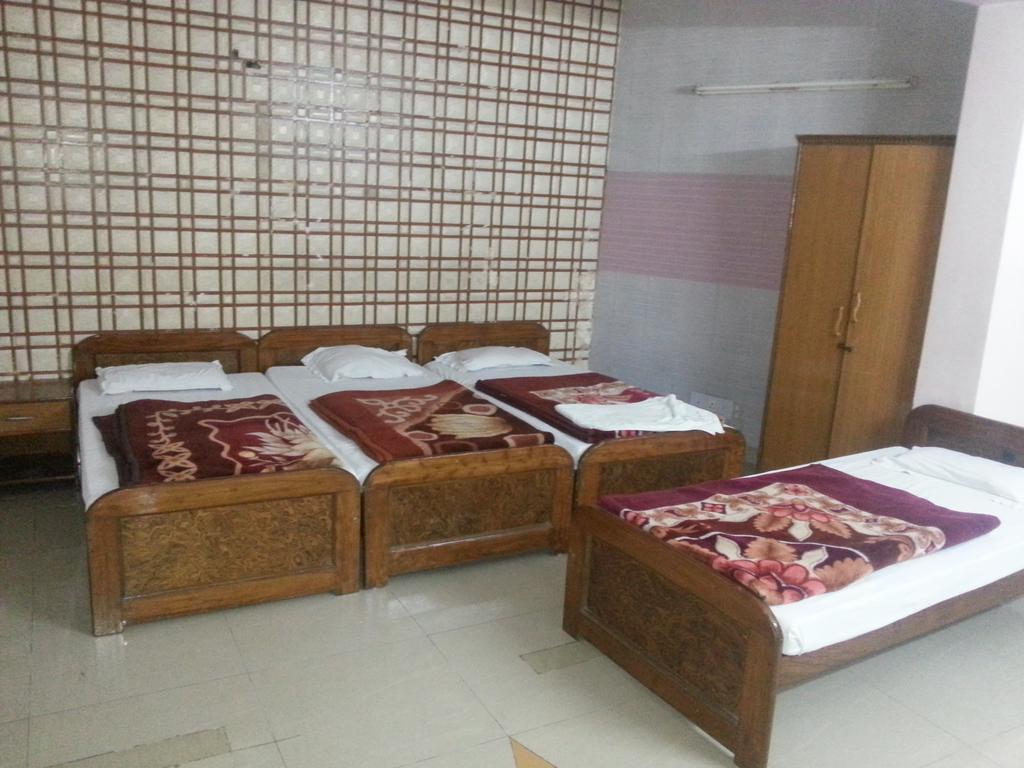Hotel Royale Paradise โนอิดา ห้อง รูปภาพ
